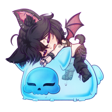 LOWLYMOTH