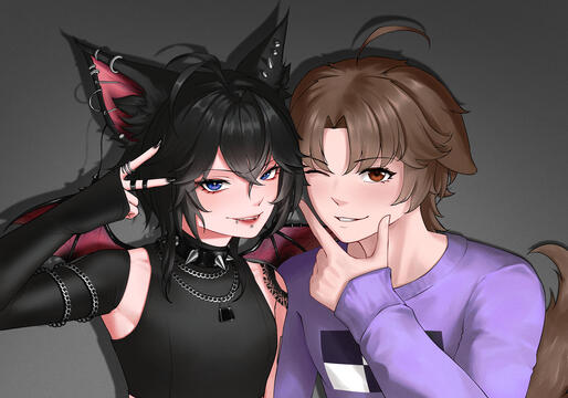 PermaDraws